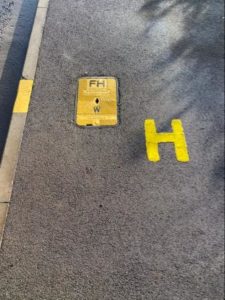 Fire Hydrant